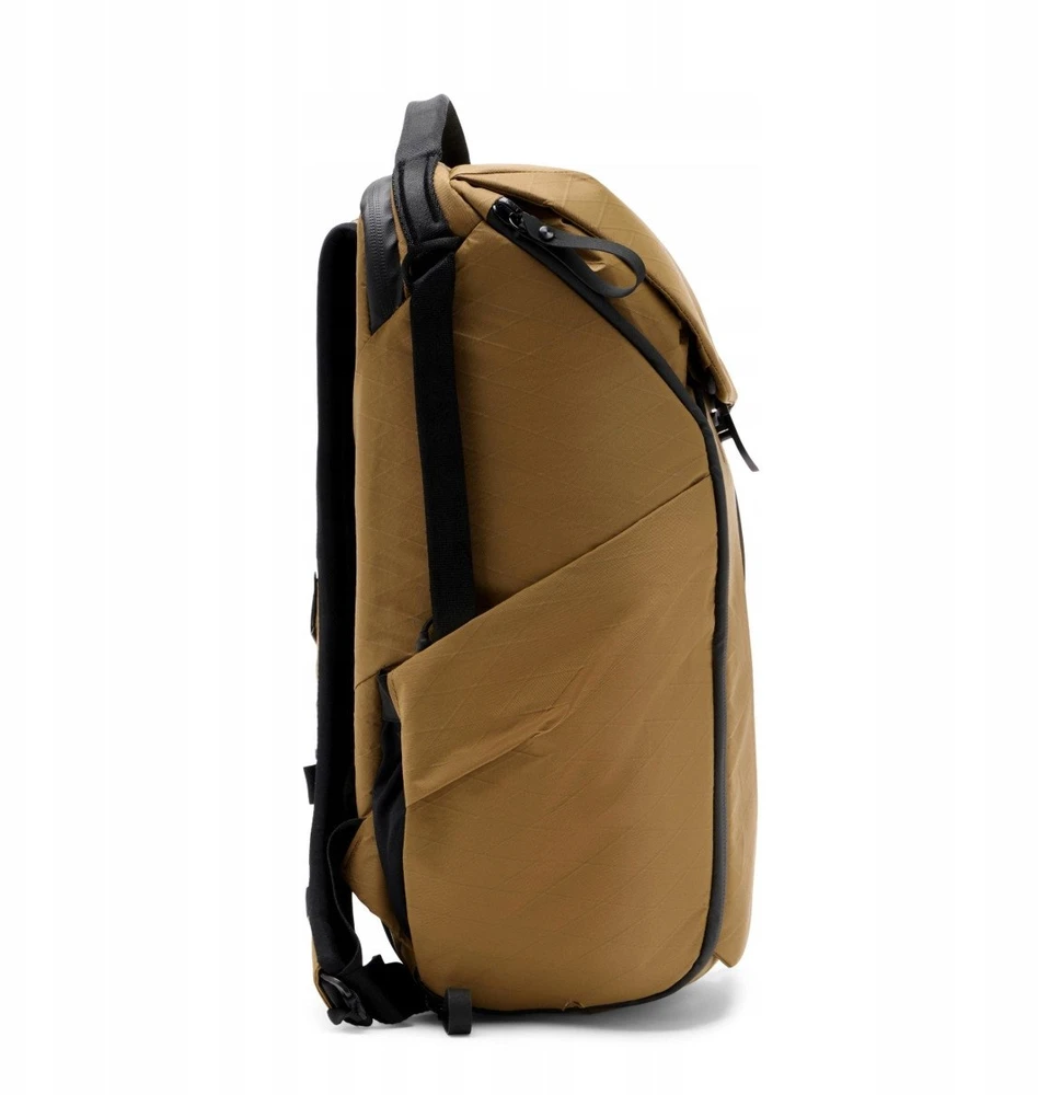 Peak Design – kasdienė kuprinė 20L V2 – kojoto spalvos