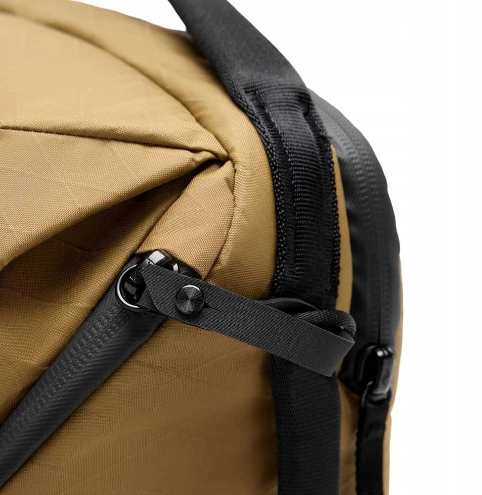 „Peak Design“ – kasdienė kuprinė 30 l V2 – kojotų spalvos