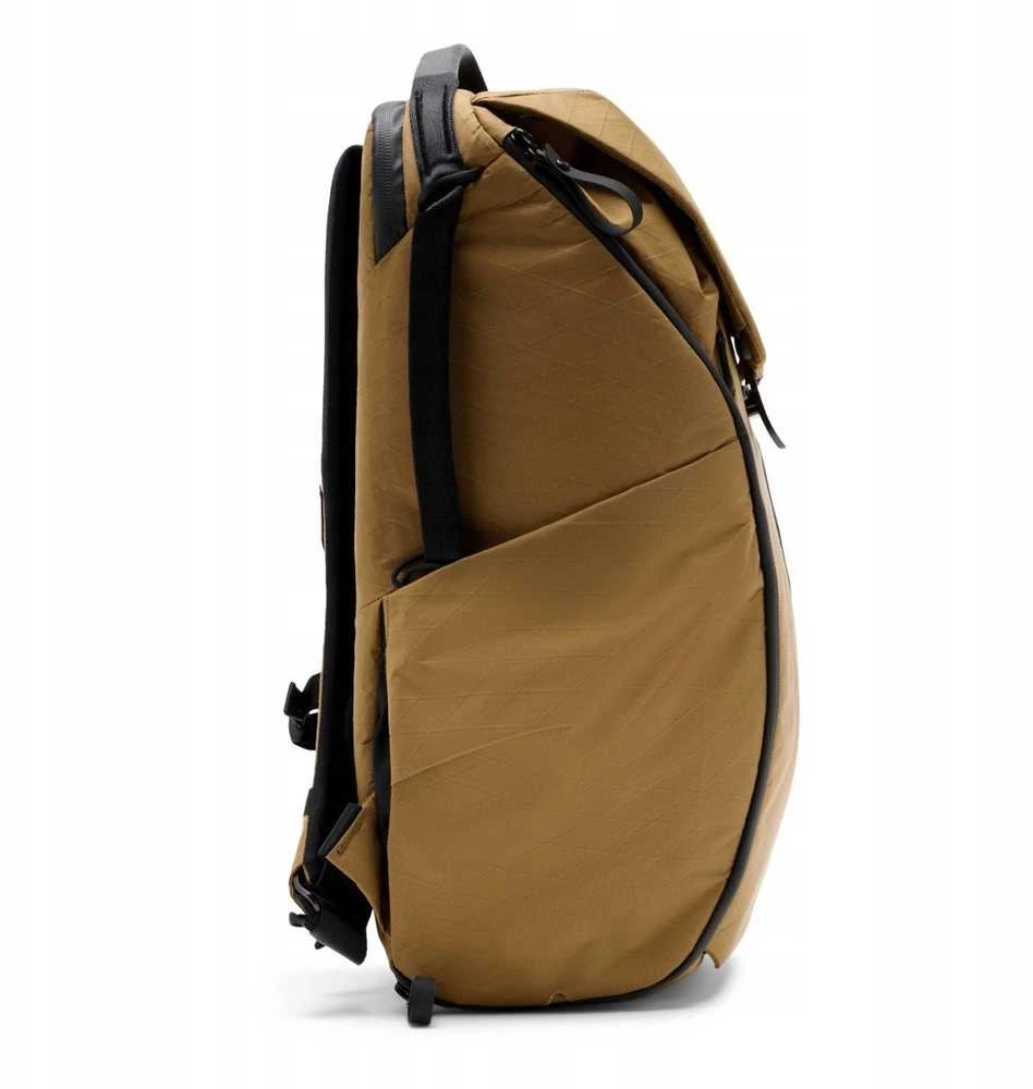 „Peak Design“ – kasdienė kuprinė 30 l V2 – kojotų spalvos