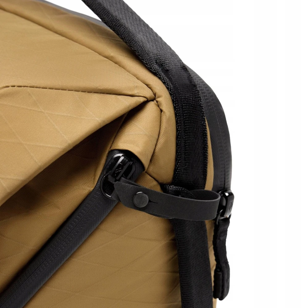 Peak Design – kasdienė kuprinė 20L V2 – kojoto spalvos