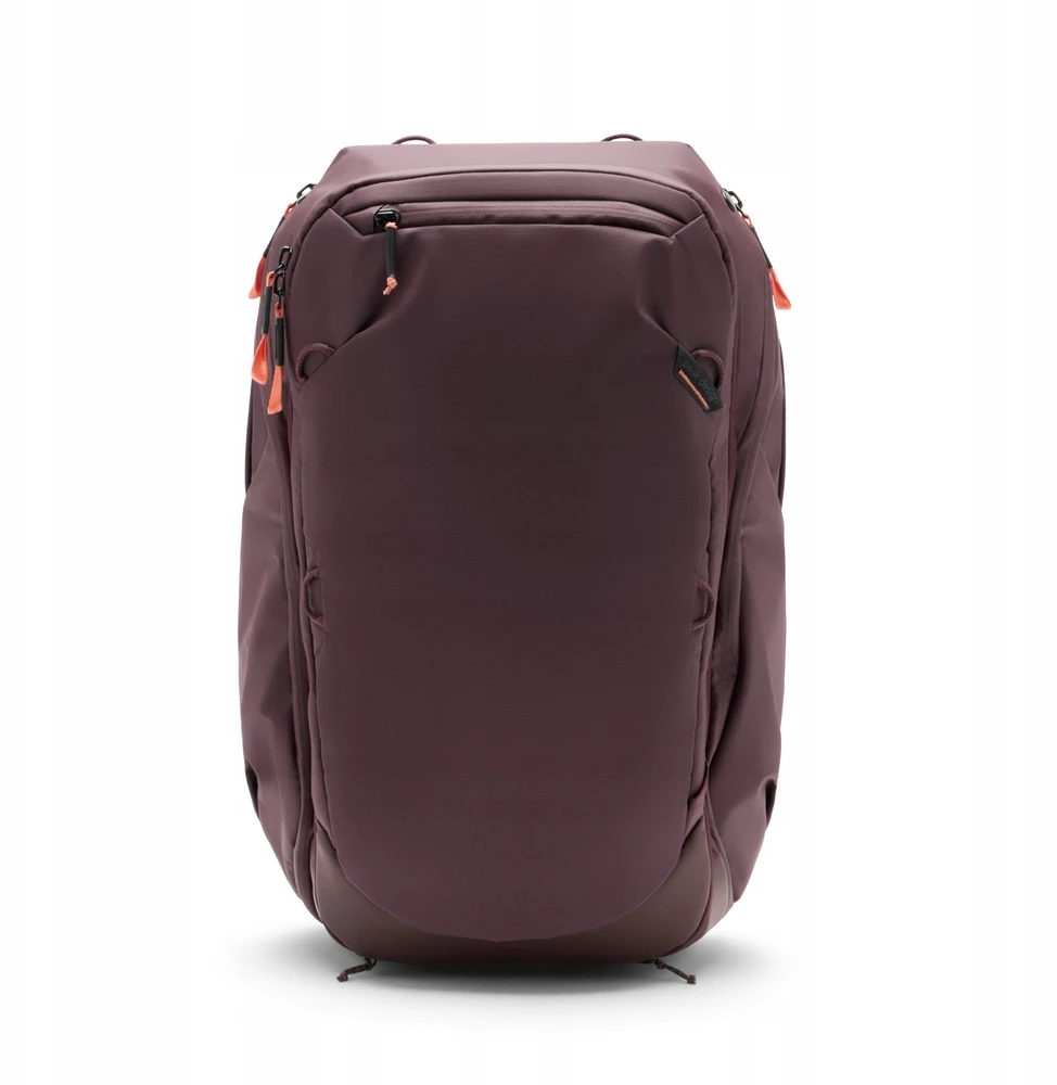 Kuprinė Peak Design kelioninė kuprinė 45L, tamsiai mėlyna