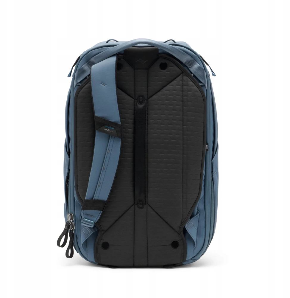 Peak Design kuprinė Peak Design Travel Backpack 45L, vandenyno