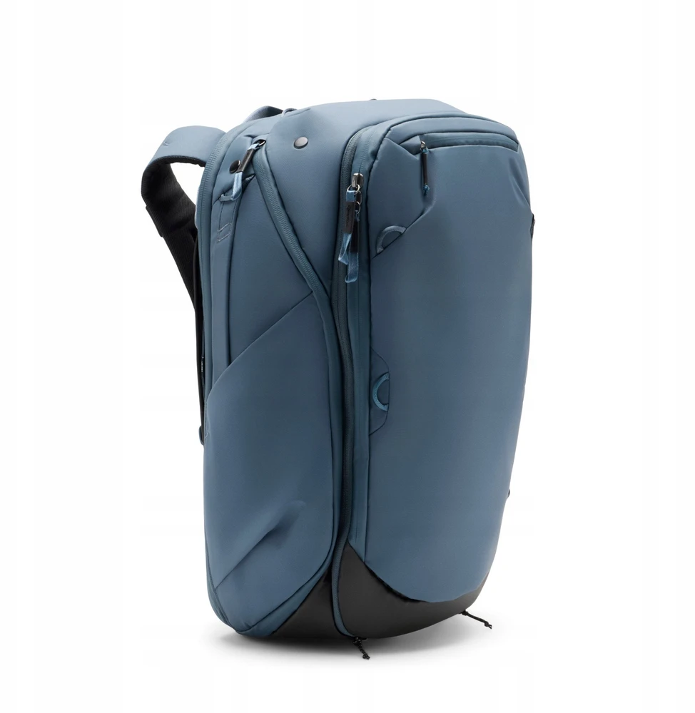 Peak Design kuprinė Peak Design Travel Backpack 45L, vandenyno