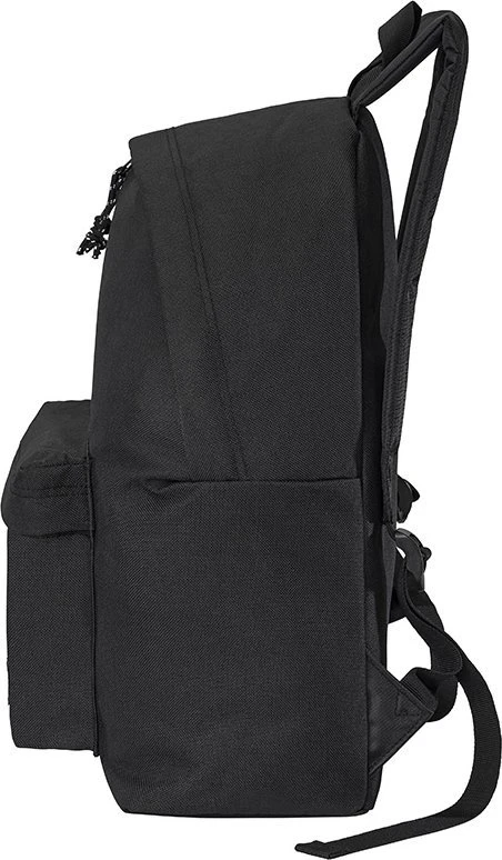 Kuprinė Pedea PEDEA Rucksack 13,3'' (33,8cm) ''Style'', juodas
