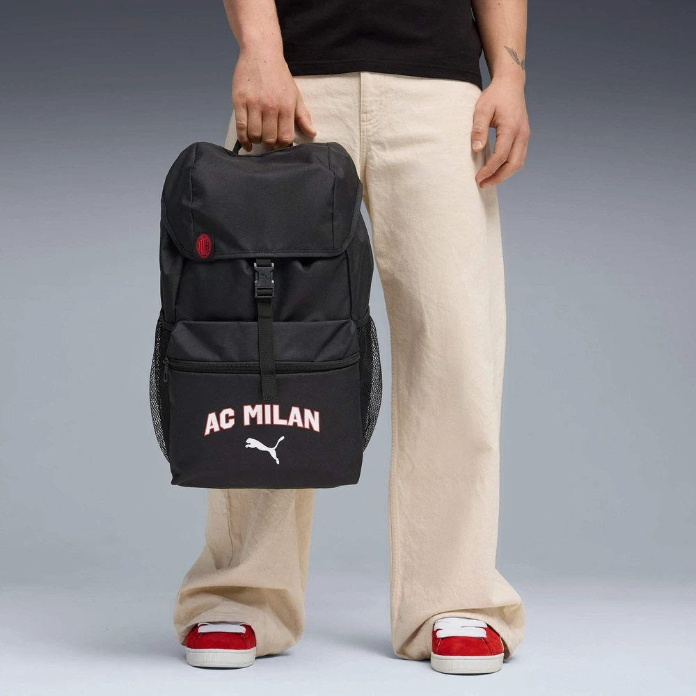 Puma AC Milan Kultūrinė kuprinė 092448-01
