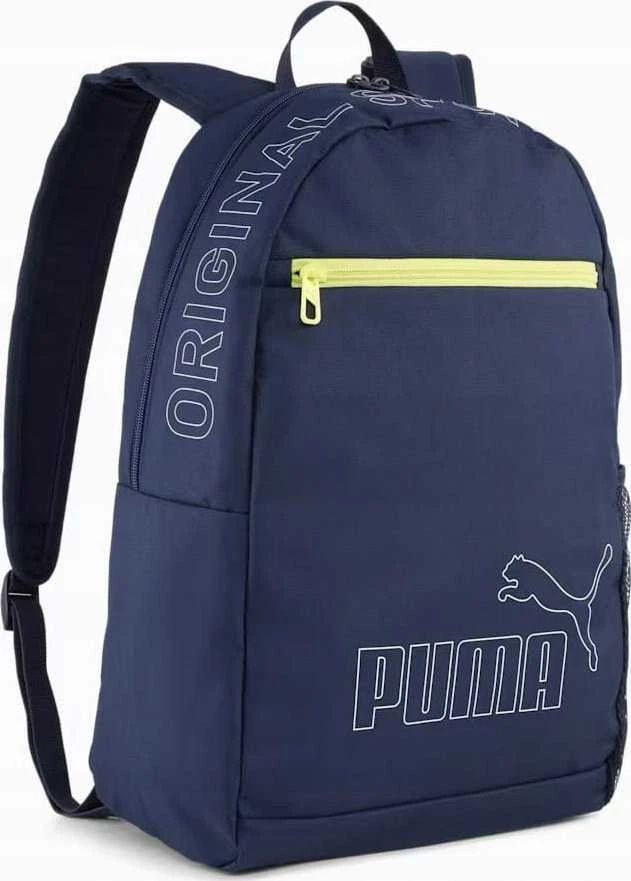 Kuprinė Puma Phase Backpack II 091166-02