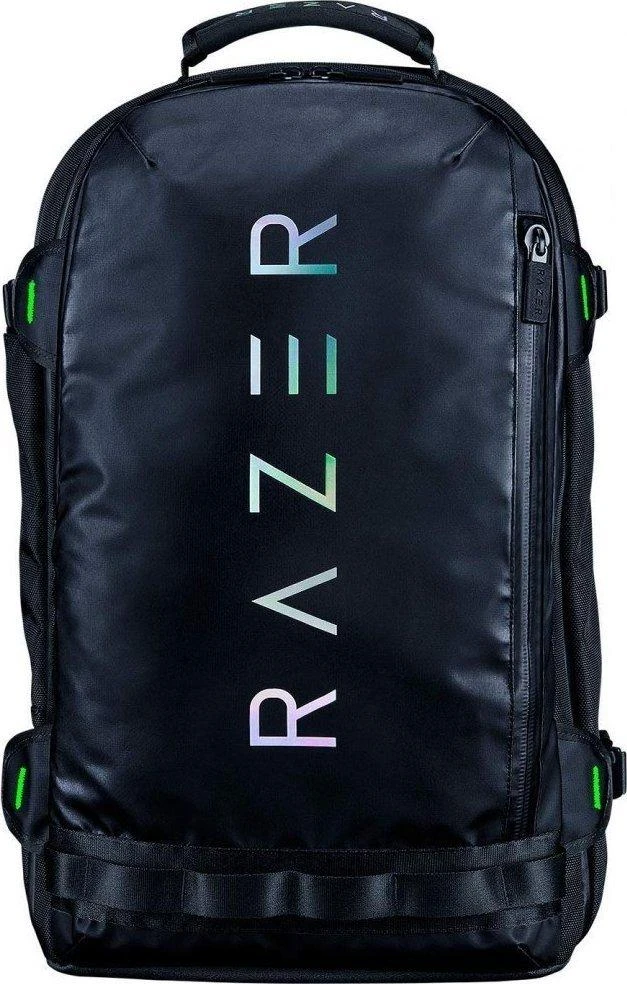 Kuprinė Razer Rogue 17'' Backpack V3 - Chromatic (RC81-03650116-0000)