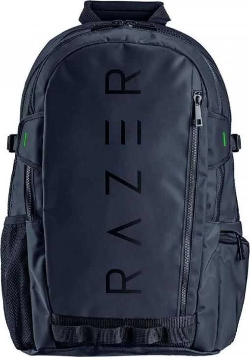 Kuprinė Razer Rogue 16'' Backpack V3 - Black (RC81-03640101-0000)