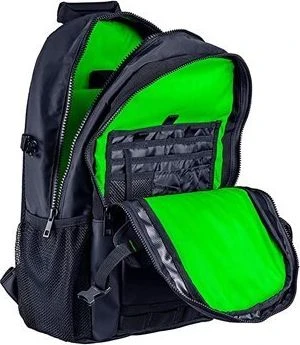 Kuprinė Razer Rogue 16'' Backpack V3 - Chromatic (RC81-03640116-0000)