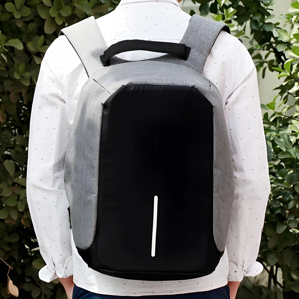 Retoo Kuprinė SecuraPack, 20L