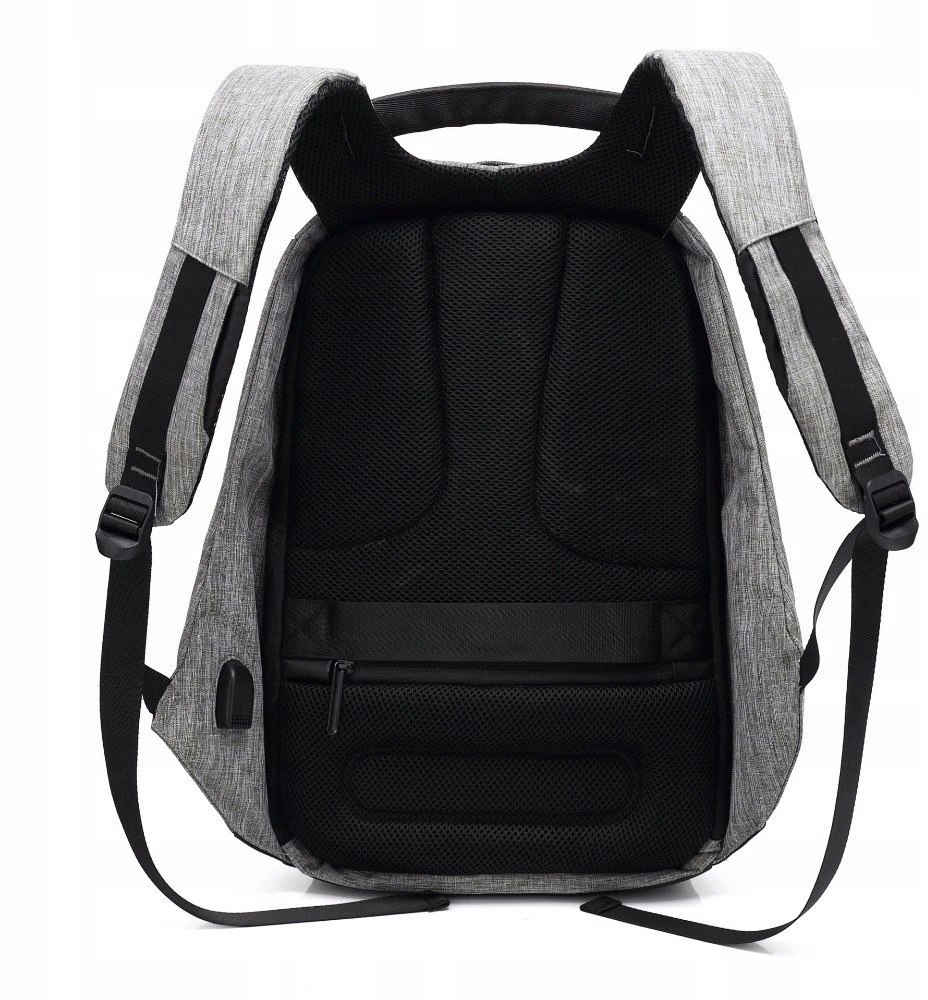 Retoo Kuprinė SecuraPack, 20L
