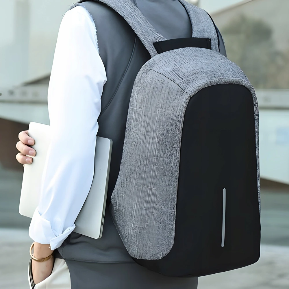 Retoo Kuprinė SecuraPack, 20L