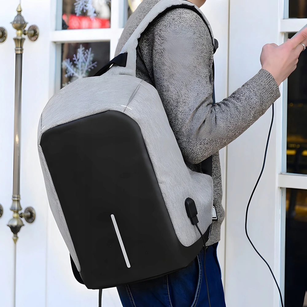Retoo Kuprinė SecuraPack, 20L