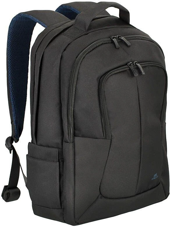 Rivacase kuprinė nešiojamam kompiuteriui iki 17.3" 8460 (juoda)