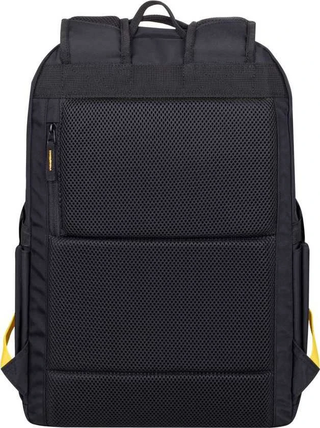 Dėklas -įmautė RIVACASE 8503 juodas Cardiff Canvas Sleeve 13-14"