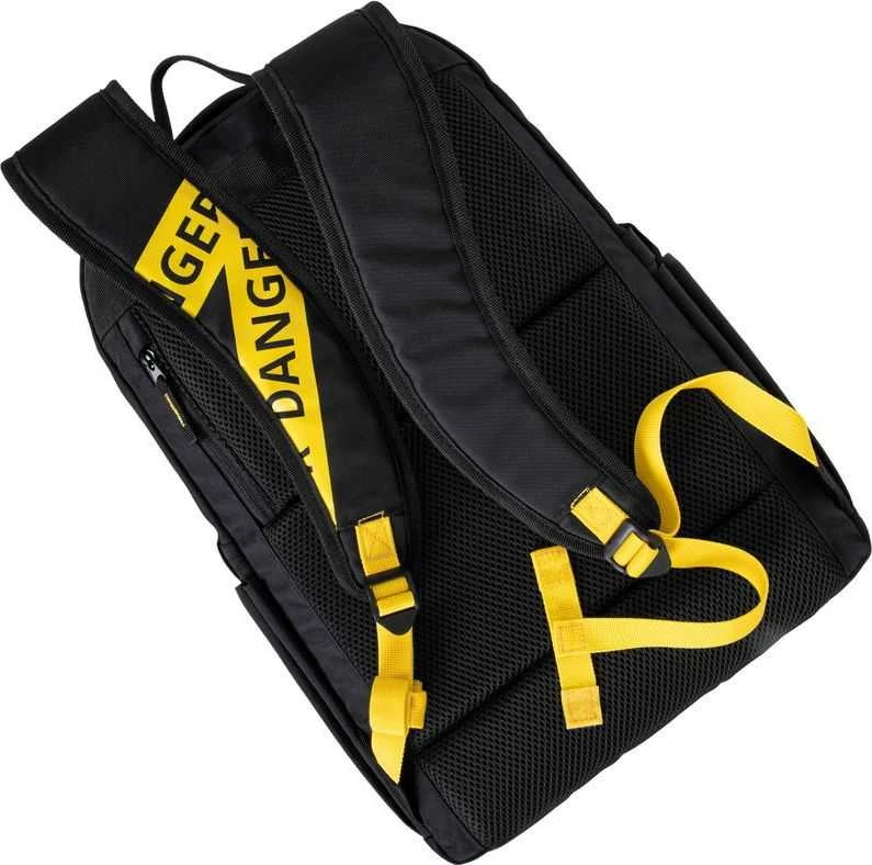 Dėklas -įmautė RIVACASE 8503 juodas Cardiff Canvas Sleeve 13-14"