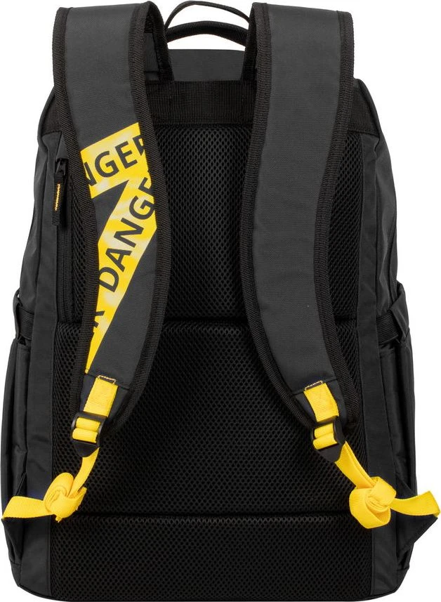 Dėklas -įmautė RIVACASE 8503 juodas Cardiff Canvas Sleeve 13-14"