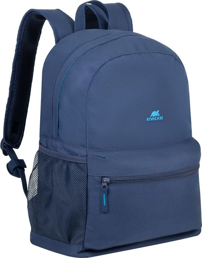 Kuprinė RivaCase NB BACKPACK LITE URBAN 13.3''/5563 Mėlynas RIVACASE
