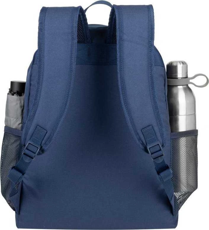 Kuprinė RivaCase NB BACKPACK LITE URBAN 13.3''/5563 Mėlynas RIVACASE