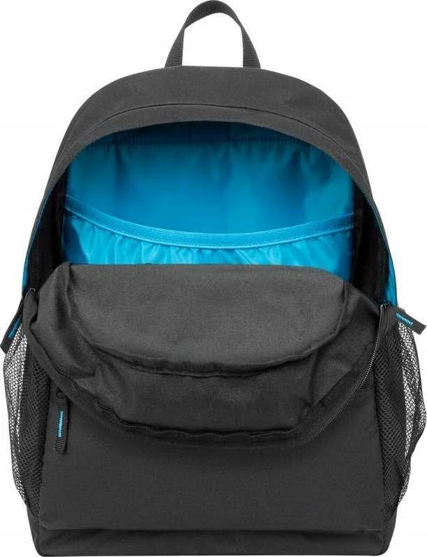 Kuprinė RivaCase NB BACKPACK LITE URBAN 13.3" 5563 Juodas RIVACASE