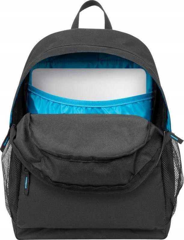Kuprinė RivaCase NB BACKPACK LITE URBAN 13.3" 5563 Juodas RIVACASE