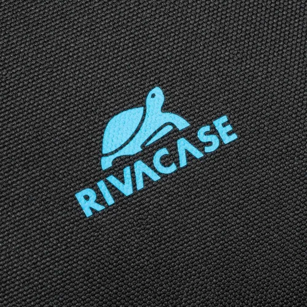 Kuprinė RivaCase NB BACKPACK LITE URBAN 13.3" 5563 Juodas RIVACASE
