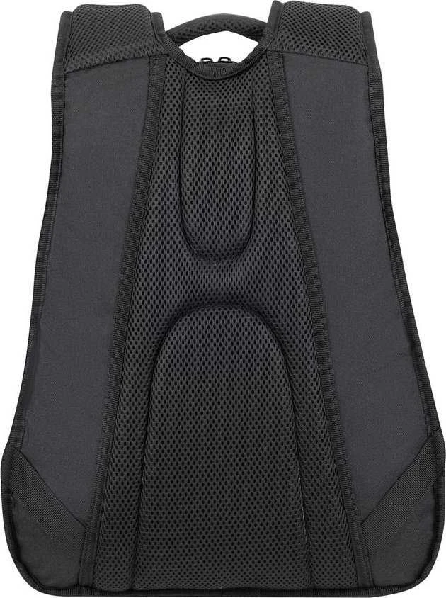 Kuprinė RivaCase NB BACKPACK LITE URBAN 14"/5565 Juodas RIVACASE