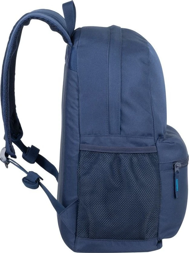 Kuprinė RivaCase NB BACKPACK LITE URBAN 13.3''/5563 Mėlynas RIVACASE