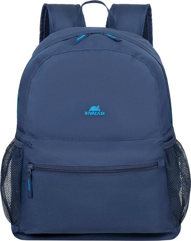 Kuprinė RivaCase NB BACKPACK LITE URBAN 13.3''/5563 Mėlynas RIVACASE