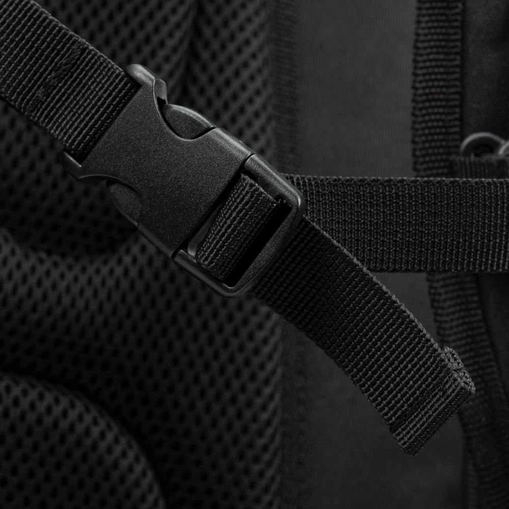 Kuprinė RivaCase NB BACKPACK LITE URBAN 14"/5565 Juodas RIVACASE