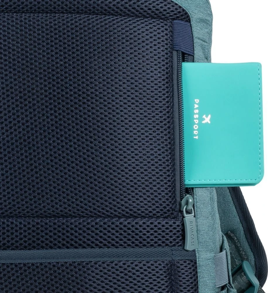 Rivacase 7760 juoda