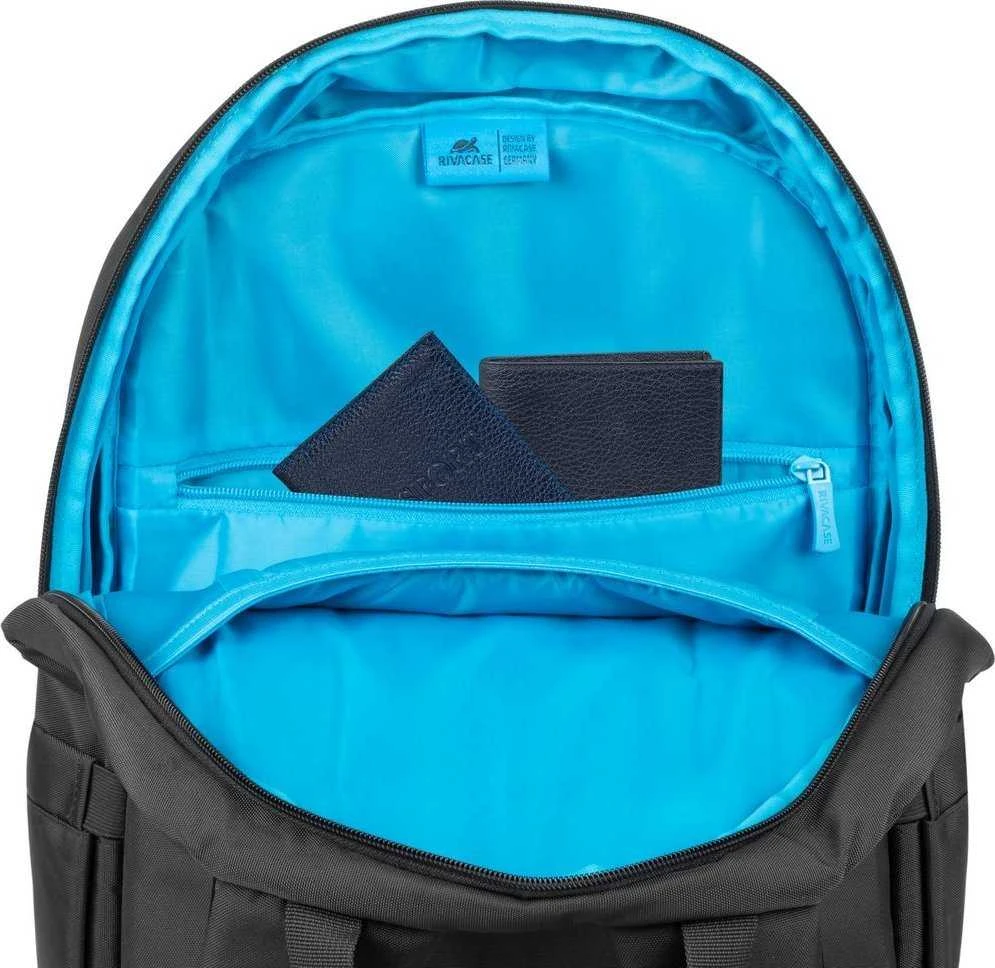 Rivacase 7561 juoda