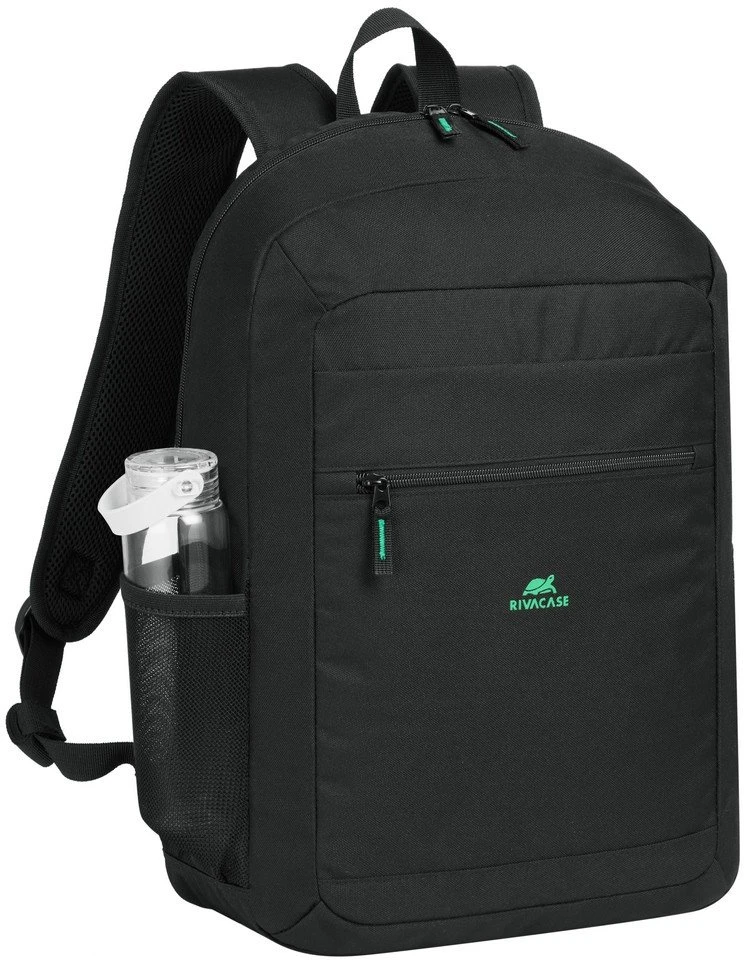 Kuprinė na laptop 15,6-16 Rivacase 5566 juoda