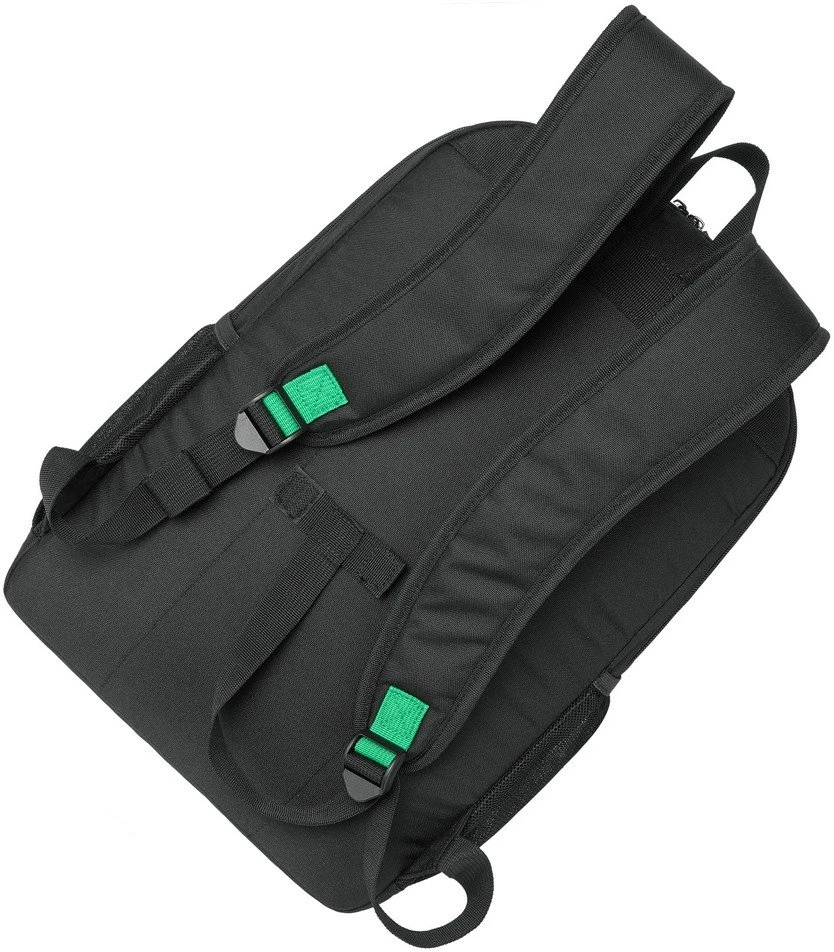 Kuprinė na laptop 15,6-16 Rivacase 5566 juoda