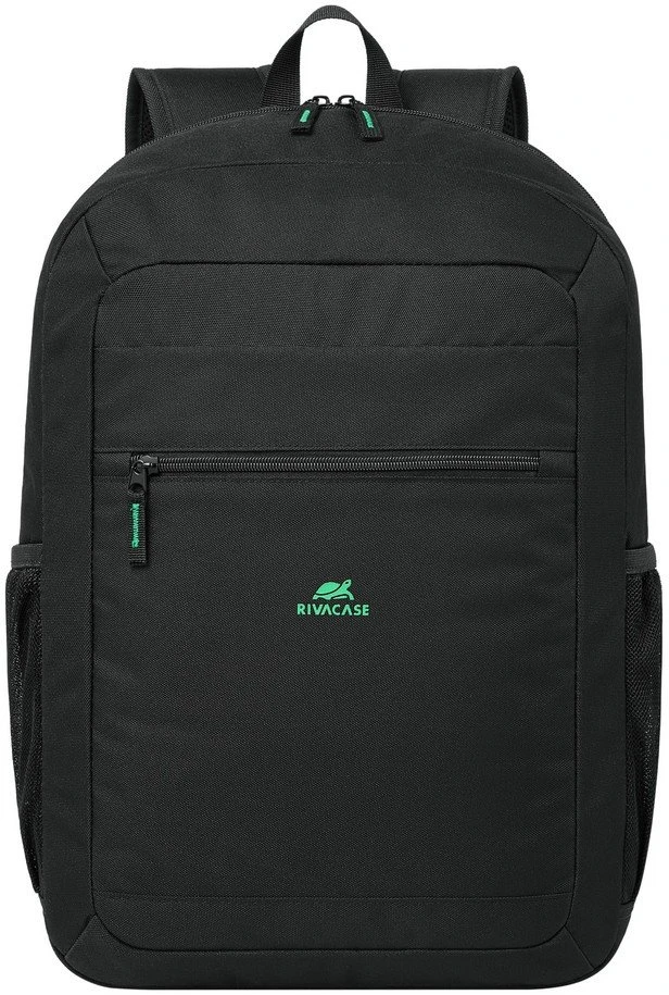 Kuprinė na laptop 15,6-16 Rivacase 5566 juoda