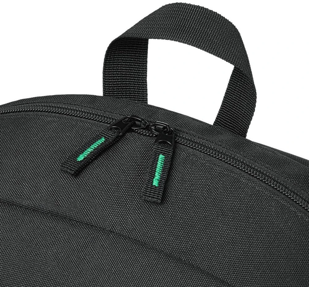 Kuprinė na laptop 15,6-16 Rivacase 5566 juoda