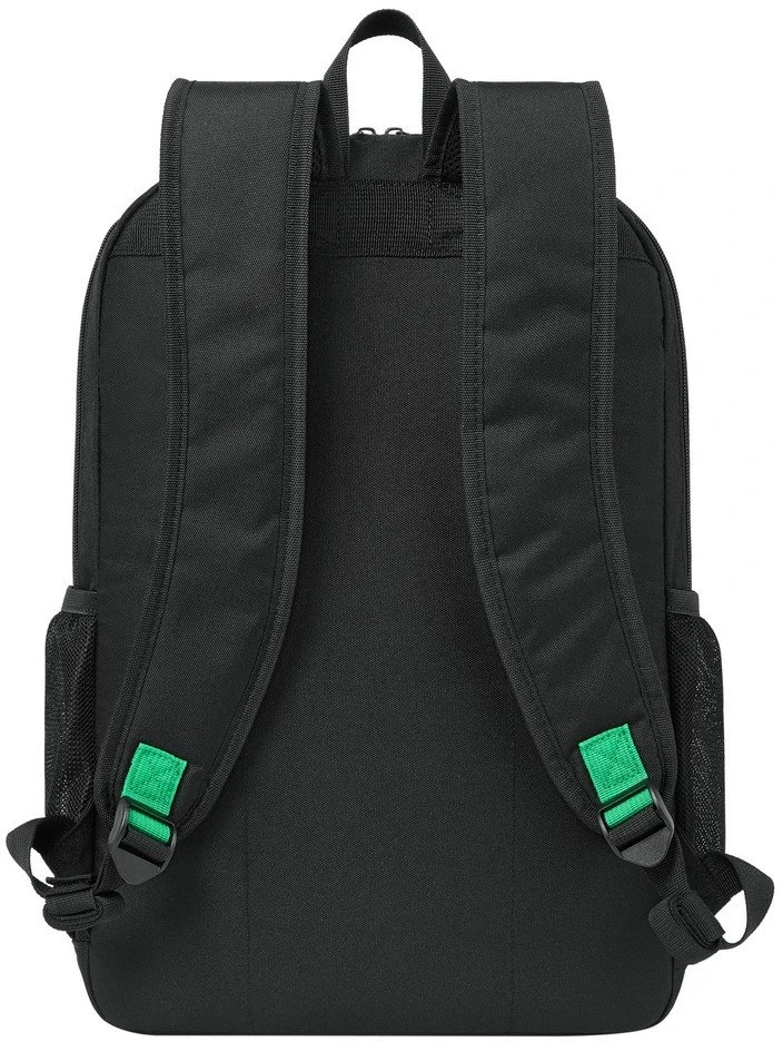 Kuprinė na laptop 15,6-16 Rivacase 5566 juoda