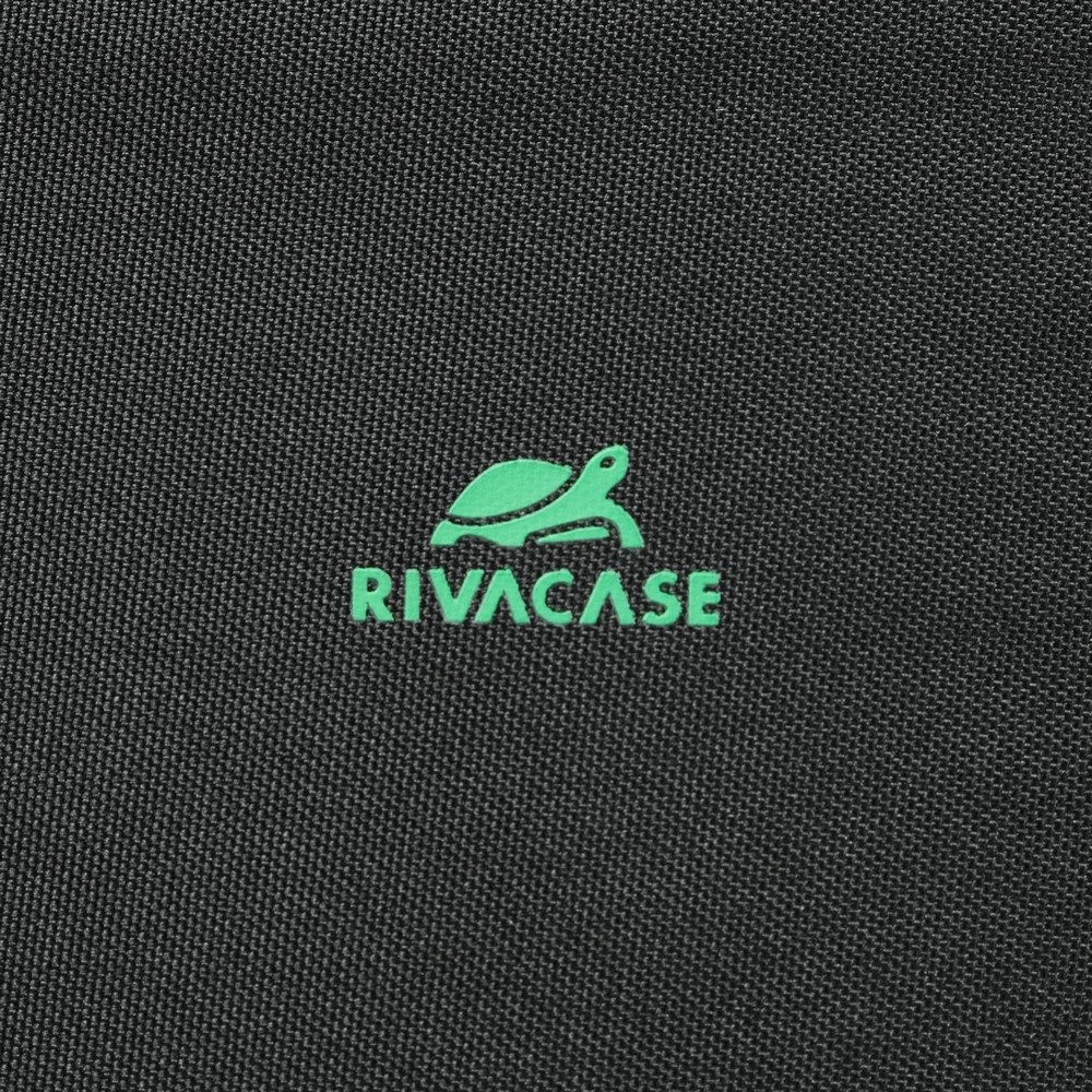 Kuprinė na laptop 15,6-16 Rivacase 5566 juoda