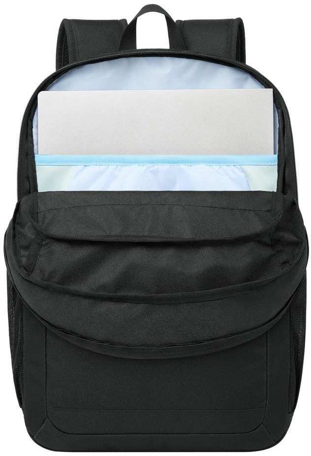 Kuprinė na laptop 15,6-16 Rivacase 5566 juoda