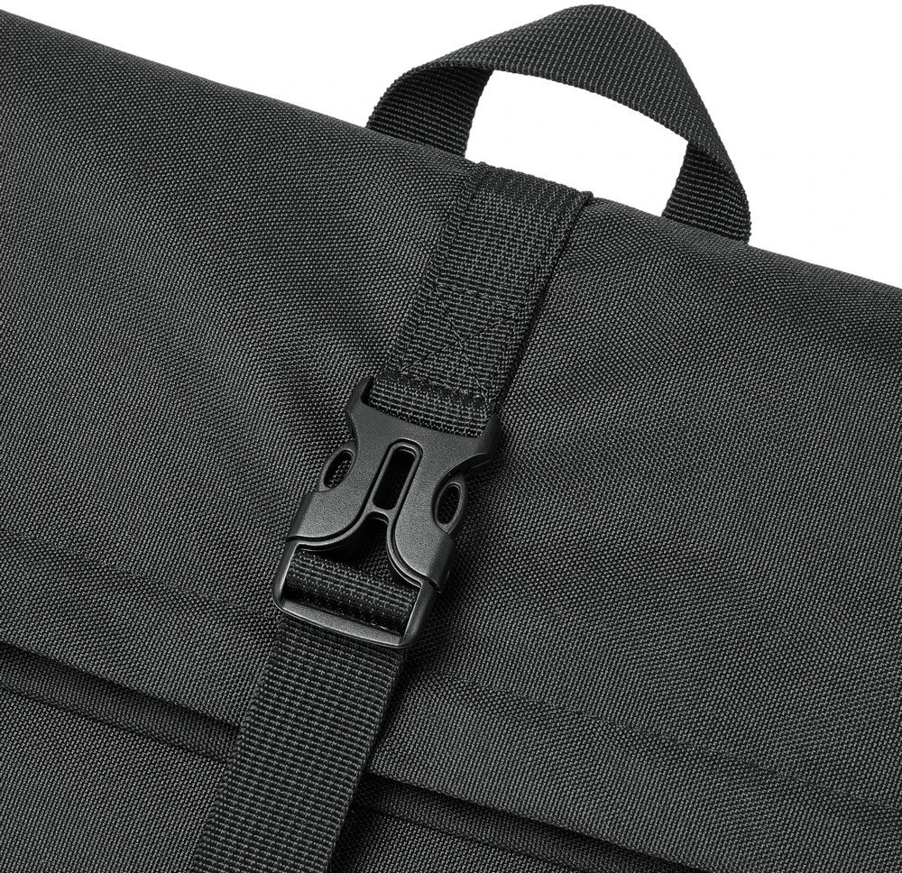 Rivacase Riva NB kuprinė Gremio 15.6" juoda 5567