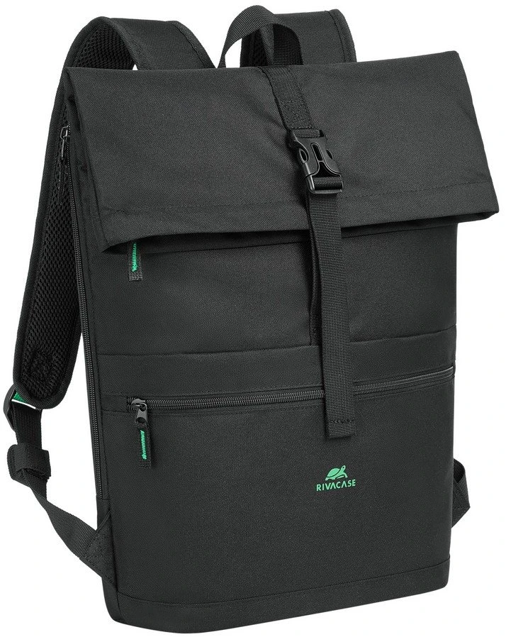Rivacase Riva NB kuprinė Gremio 15.6" juoda 5567