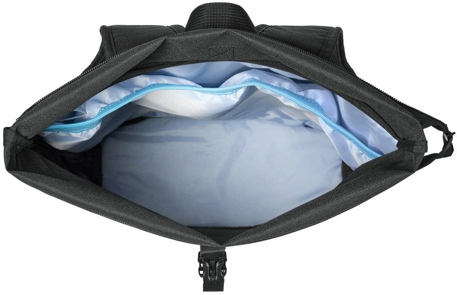 Rivacase Riva NB kuprinė Gremio 15.6" juoda 5567