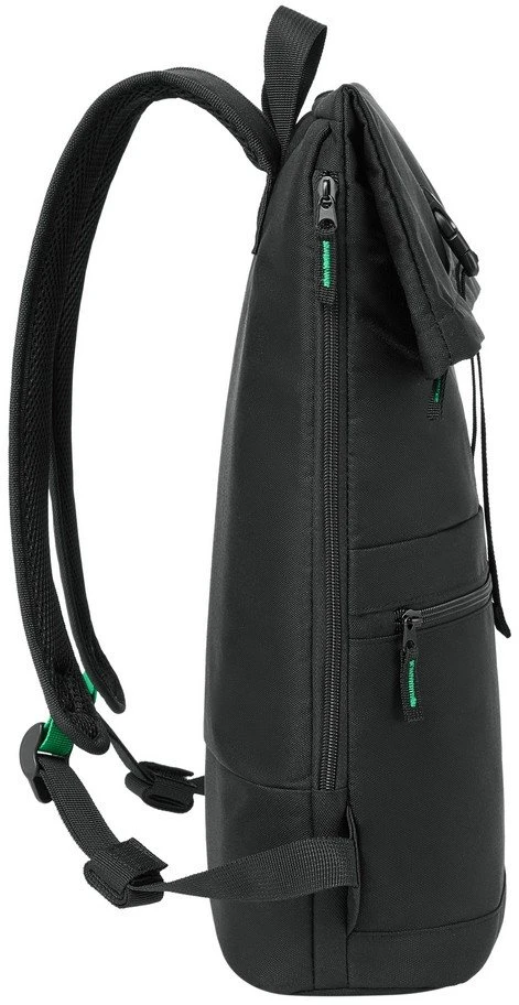 Rivacase Riva NB kuprinė Gremio 15.6" juoda 5567