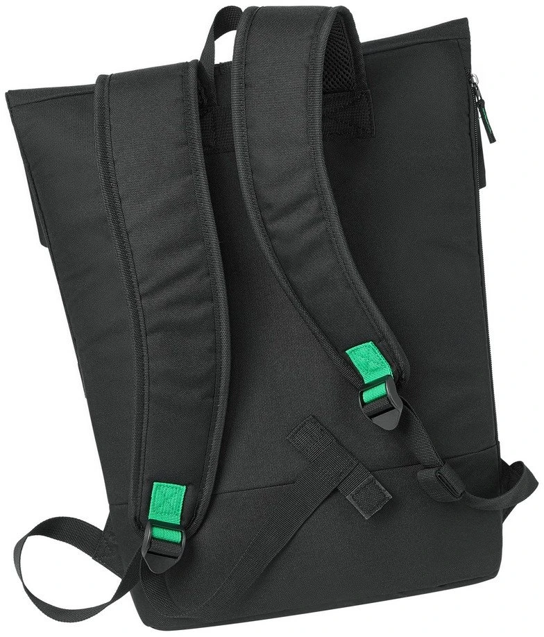 Rivacase Riva NB kuprinė Gremio 15.6" juoda 5567