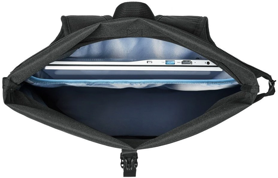 Rivacase Riva NB kuprinė Gremio 15.6" juoda 5567