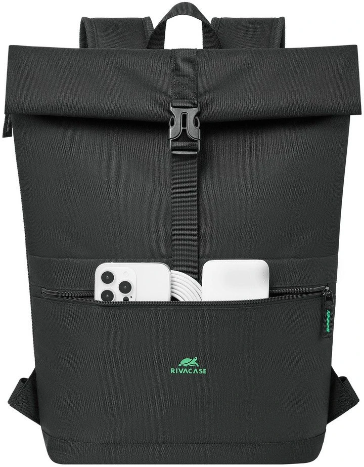 Rivacase Riva NB kuprinė Gremio 15.6" juoda 5567