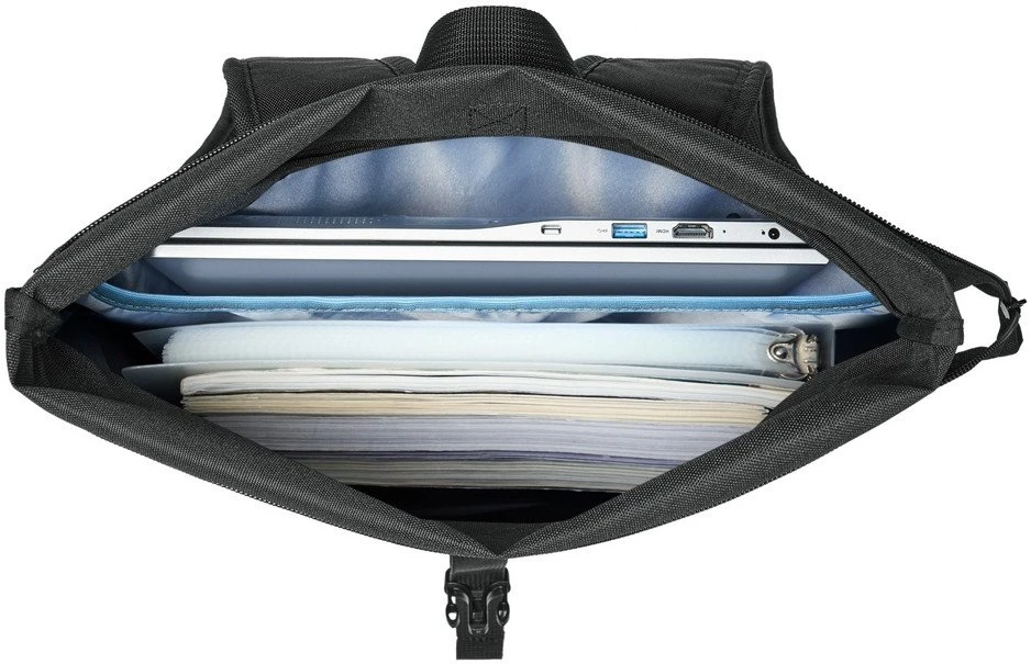 Rivacase Riva NB kuprinė Gremio 15.6" juoda 5567