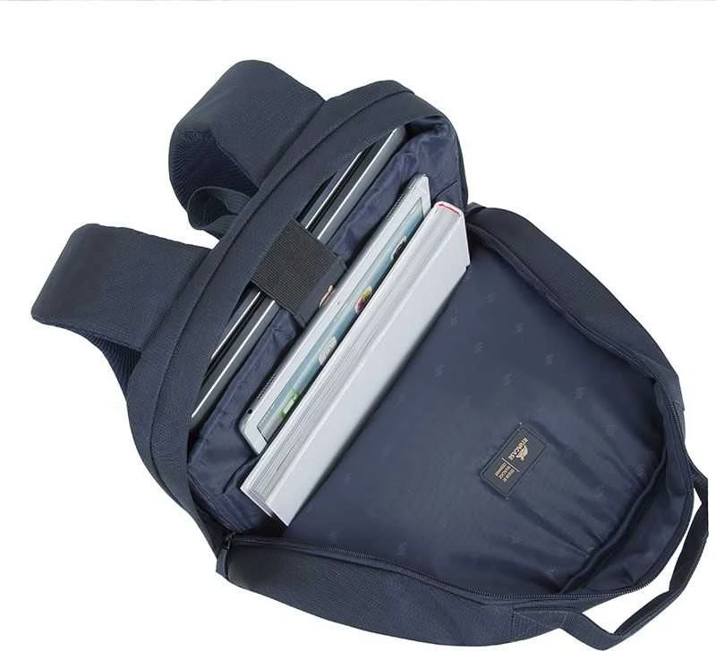 Rivacase 8460 ciemno mėlyna