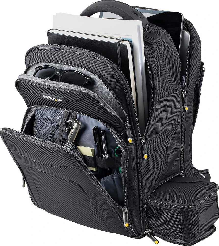 Kuprinė StarTech 15.6'' (NTBKBAG156)