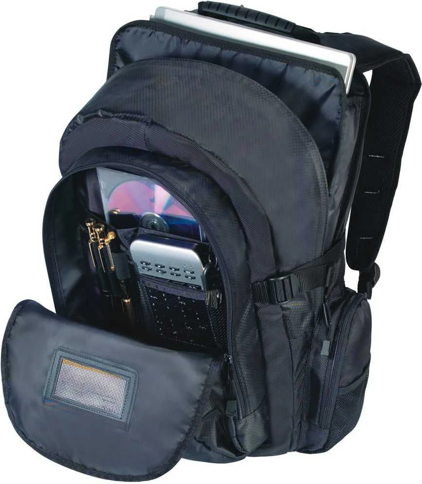 Targus Kuprinė classic 15-16 cali cn600gl juoda